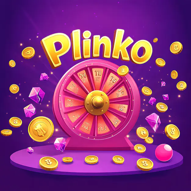 Winnita Plinko